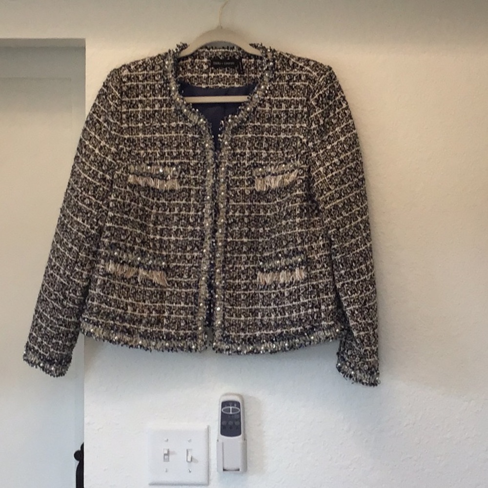 Beautiful Tweed jacket